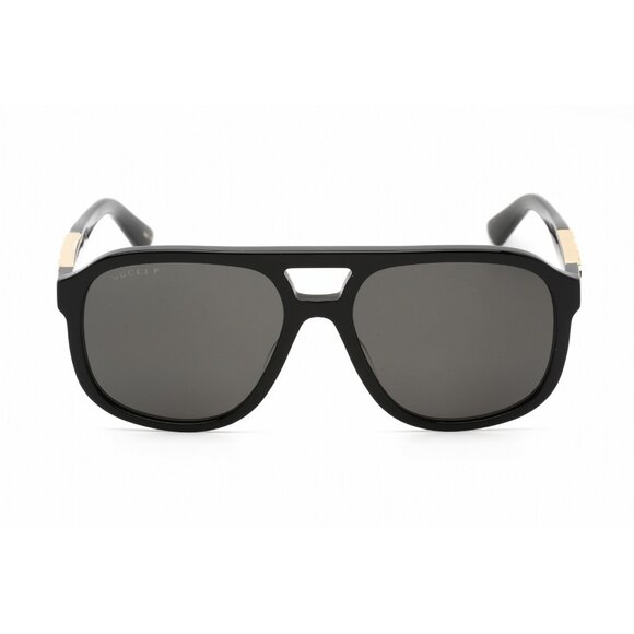 Gucci Sunglasses GG1188S-001-58 New with tags - Picture 2 of 5